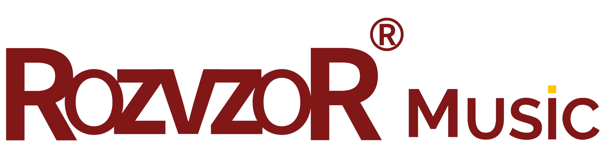 RoZVZoR音乐空间